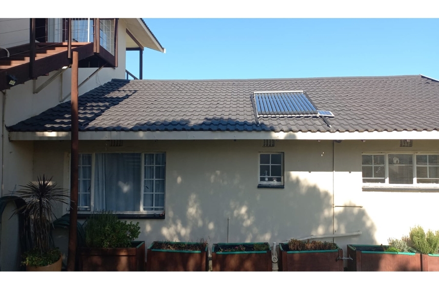 3 Bedroom Property for Sale in Deneysville Free State